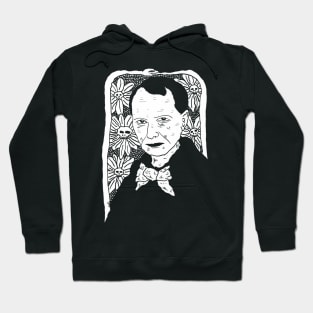 Baudelaire Hoodie